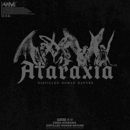 Ataraxia